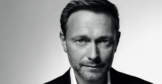 Christian Lindner