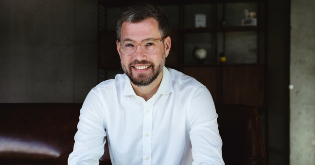 Marc-Alexander Christ von SumUp