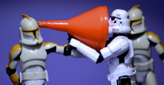 Influencer Marketing wird 2016 nochmals wichtiger werden. (Quelle: Flickr, Kristina Alexanderson (CC 2.0))