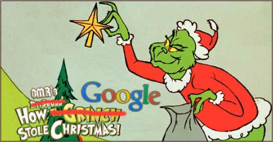 google_grinch