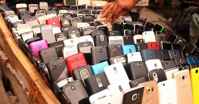 Back Market Aufmacher