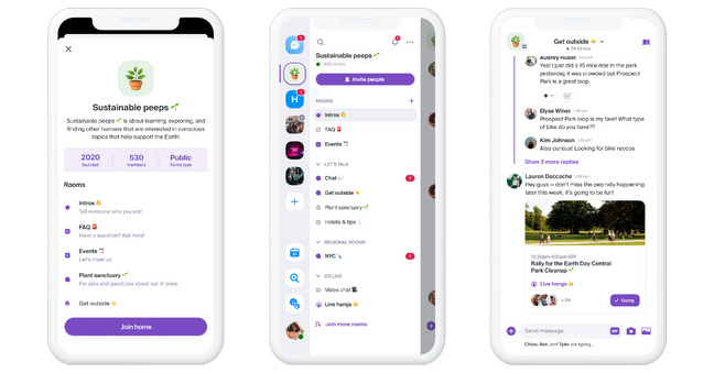 Geneva: Das Slack der Gen Z