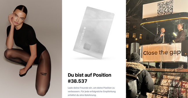 Das Trade-Republic-Marketing-Playbook