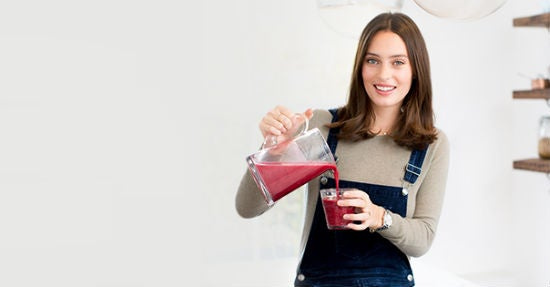 Deliciously Ella OMR