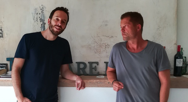 OMR Podcast Til Schweiger Philipp Westermeyer Sarah Kuttner Kurt