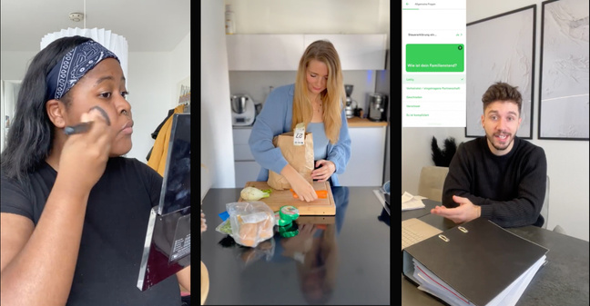 Werbevideos mit authentischem Touch