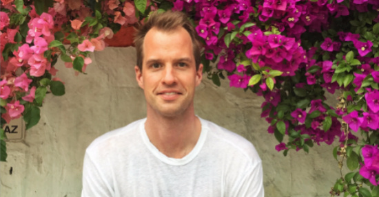 Philippe von Borries, Refinery29