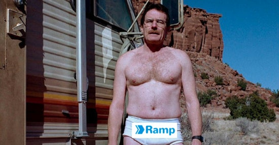 Ramp T-Shirt