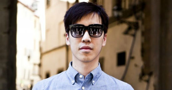 Kevin Ma Hypebeast
