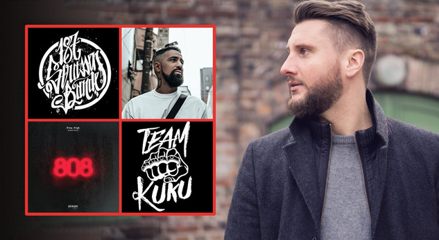 Taichi Aimo Brookmann Faktory Strassenbande UFO Bushido Capital Bra OMR