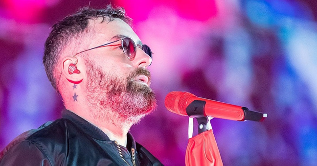 Sido OMR Podcast Sven Mandel