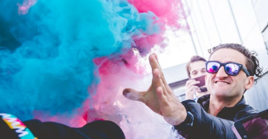 OMR Festival 2017