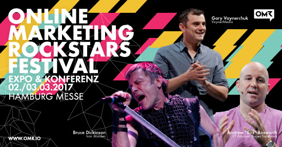 Rockstars Festival 2017