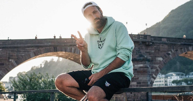 Paul Ripke macht mit Pari einen siebenstelligen Umsatz