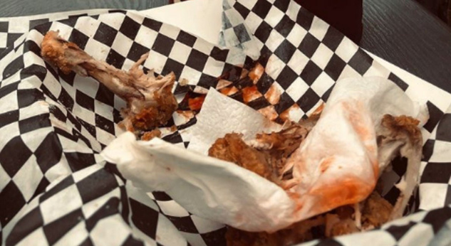 OMR Instagram Takeover Bonez MC Pascal Kerouche SXSW Like Rekord