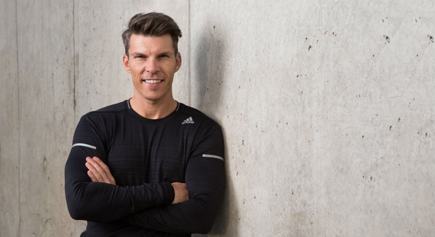 Runtastic-Gründer Florian Gschwandtner