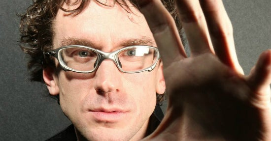 Pablos Holman