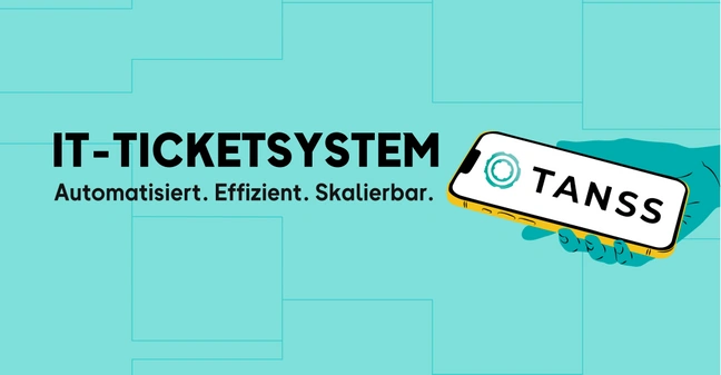 TANSS TItelbild