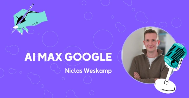 Sponsored Gastartikel SaphirSolution Niclas Weskamp