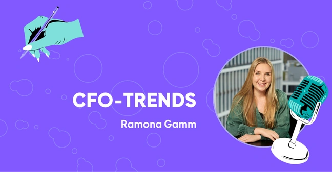 Sponsored Gastartikel Ramona Gamm