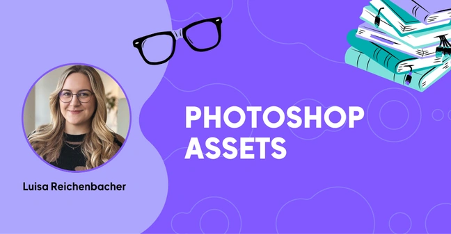 Sponsored Gastartikel Eikona Photoshop Assets