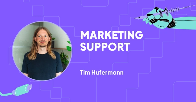 Sponsored Gastartikel JUNGMUT Marketing Support