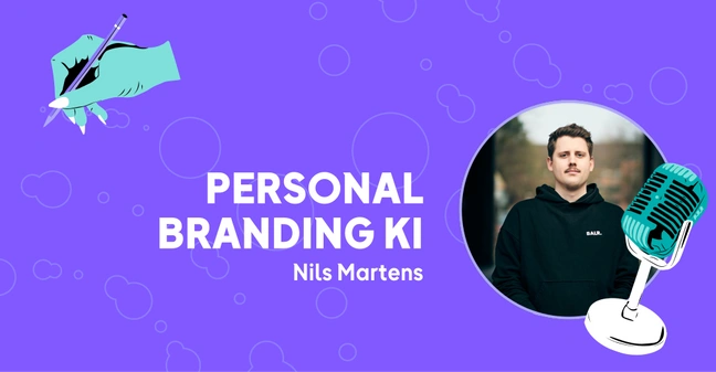 Personal Branding KI