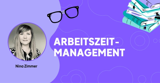 Arbeitszeitmanagement Timr
