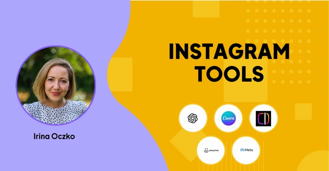 About Software Instagram Tools