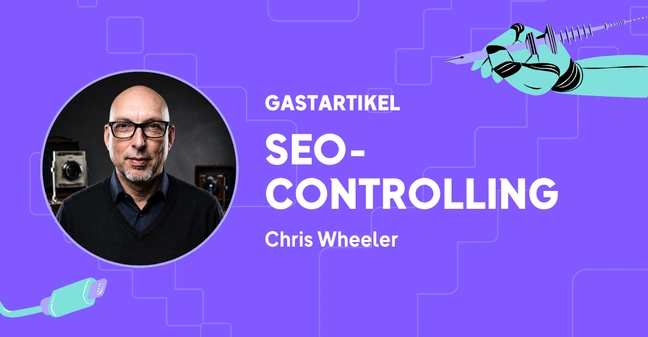 SEO-Controlling