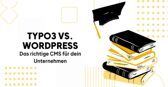TYPO3 vs WordPress