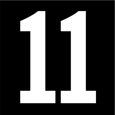 11
