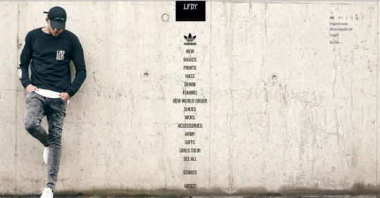LFDY Shop