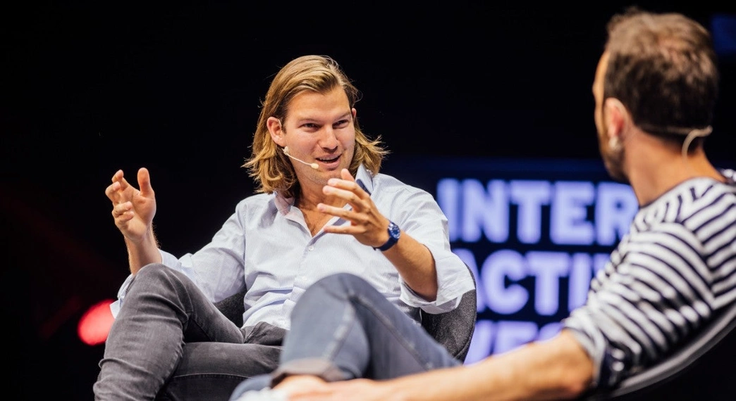 N26 Valentin Stalf