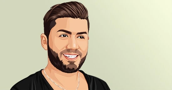 Selim Mohammed Minusmensch Best Trend Videos OMR