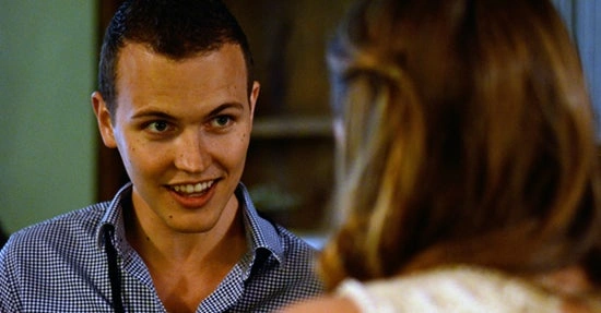 Jerome Jarre (Foto: TEDxYOUTH)