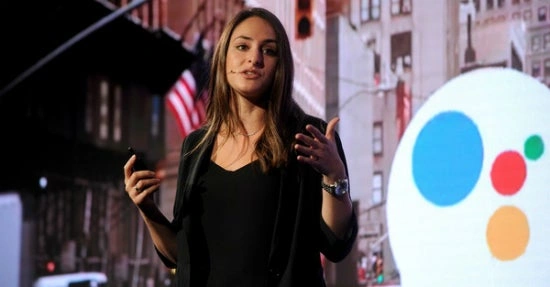Naomi Makofsky Google