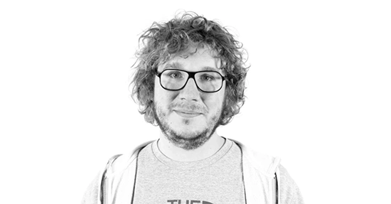 Christoph Bornschein