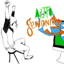 Du bist nicht das Internet featured