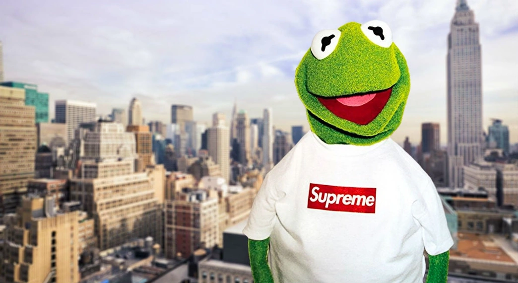 Philipp Westermeyer OMR New York Supreme