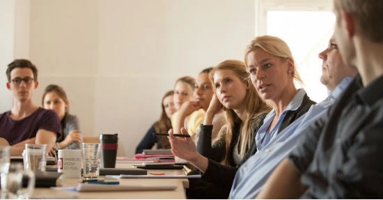 (Foto: Hamburg Media School)