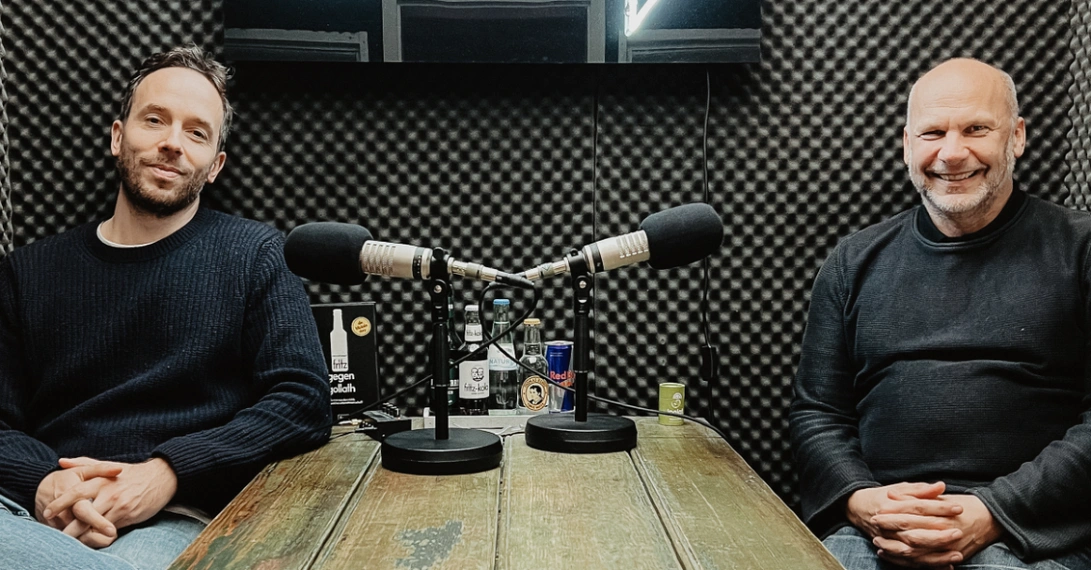 OMR Podcast Bernd Roggendorf Ableton Eidu