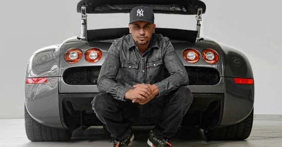 Jean Pierre JP Kraemer