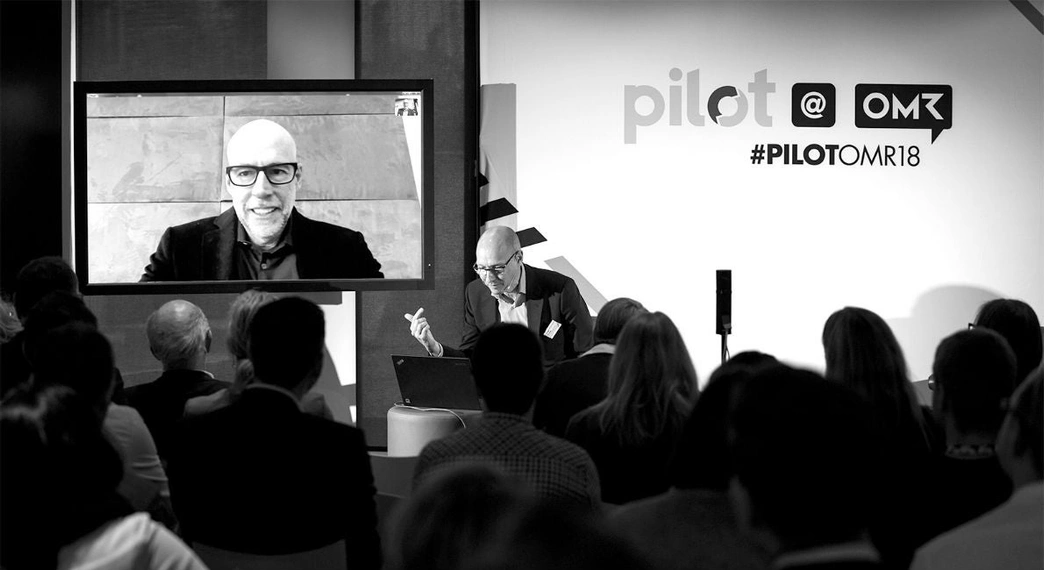 OMR Festival 2019 OMR19 Side Events Pilot