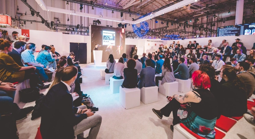 OMR19 Adobe Masterclasses