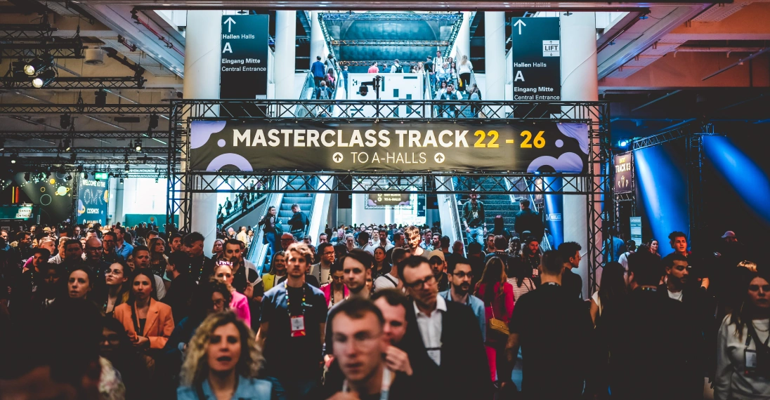 Masterclasses OMR24