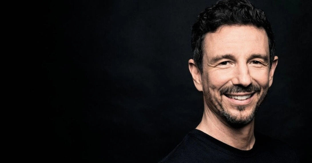 Oliver Berben, Filmproduzent und Januar 2021 stellvertretender Vorstandsvorsitzender der Constantin Film