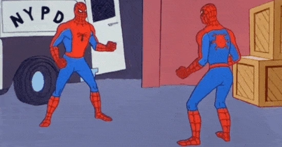 spiderdupes