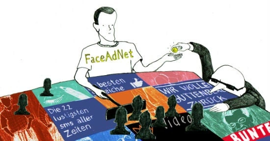 (Illustration: Julia Hoße)