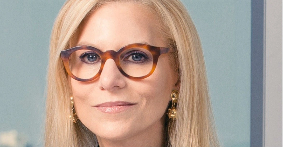 Dawn Ostroff, Chief Content Officer bei Spotify